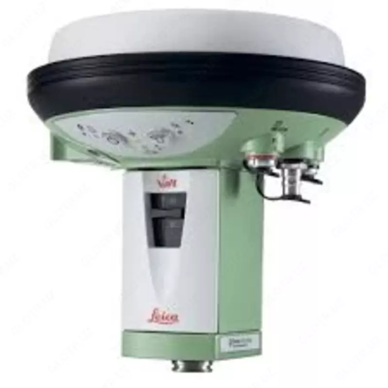 GNSS Приемник LEICA VIVA GS15 (профессиональный)