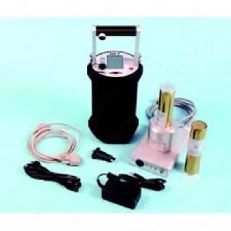 GNSS Приемник LEICA VIVA GS15 (профессиональный)