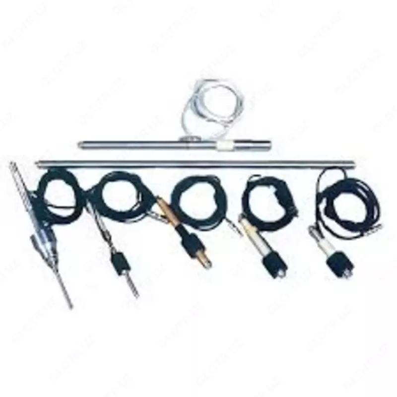 ДАТЧИКИ ДЛЯ ТВЕРДОМЕРОВ ТЭМП И МЕРЫ ТВЕРДОСТИ