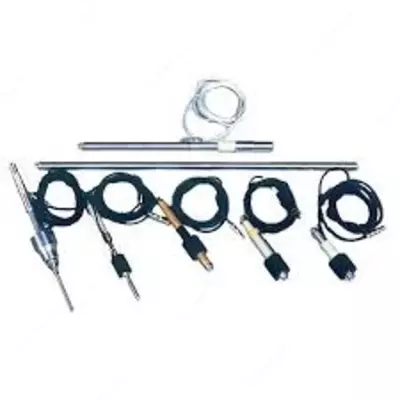 ДАТЧИКИ ДЛЯ ТВЕРДОМЕРОВ ТЭМП И МЕРЫ ТВЕРДОСТИ