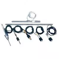 TEMPERATURE DATA RECORDER TESTO 175-T1 - 12 000 so'm