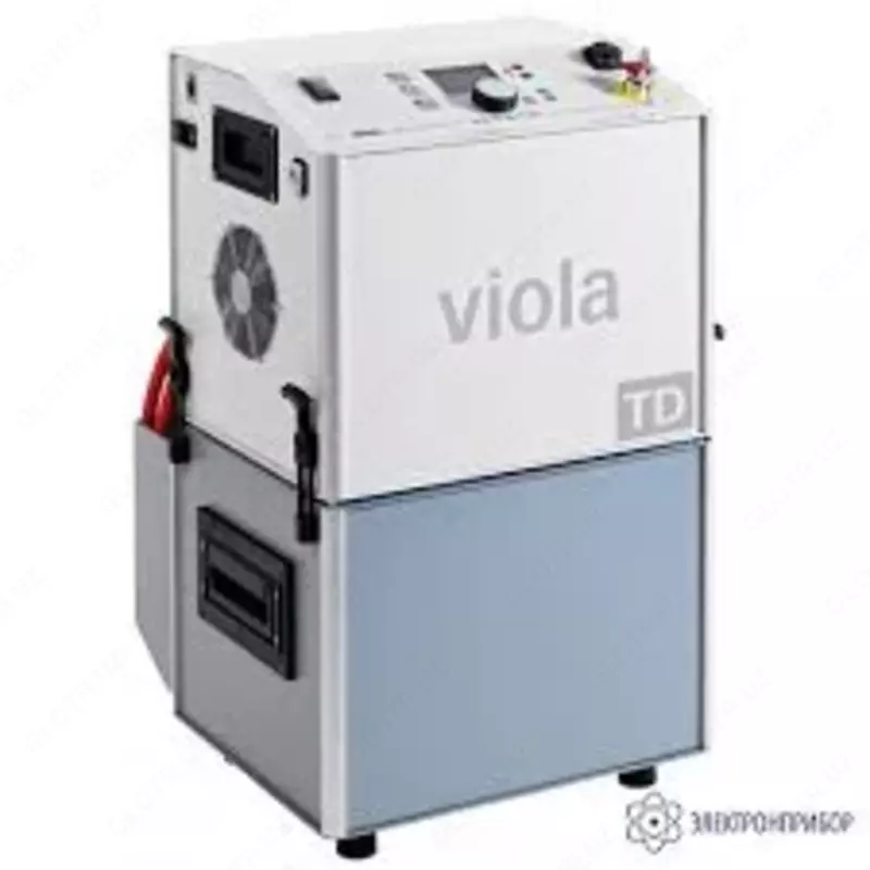 FRIDA-TD — портативное устройство для высоковольтных испытаний синусоидальным напряжением сверхнизкой частоты - 12 000 сум