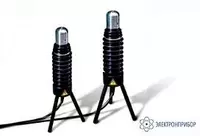 TD90 — измеритель тангенса угла диэлектрических потерь