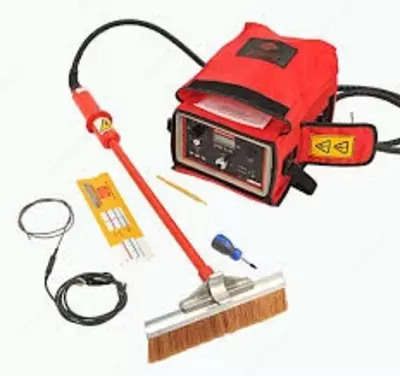 ELEKTR Sfera uchish detektori PHD 2-40