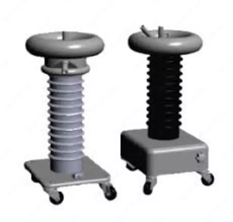 PD60 — система измерения частичных разрядов