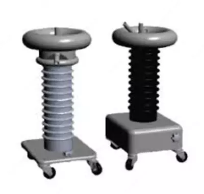 PD60 - deşarjni qisman o'lchash tizimi