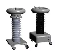 CPDA-60 — переносная автономная система диагностики состояния изоляции кабельных линий неразрушающим методом - 12 000 сум