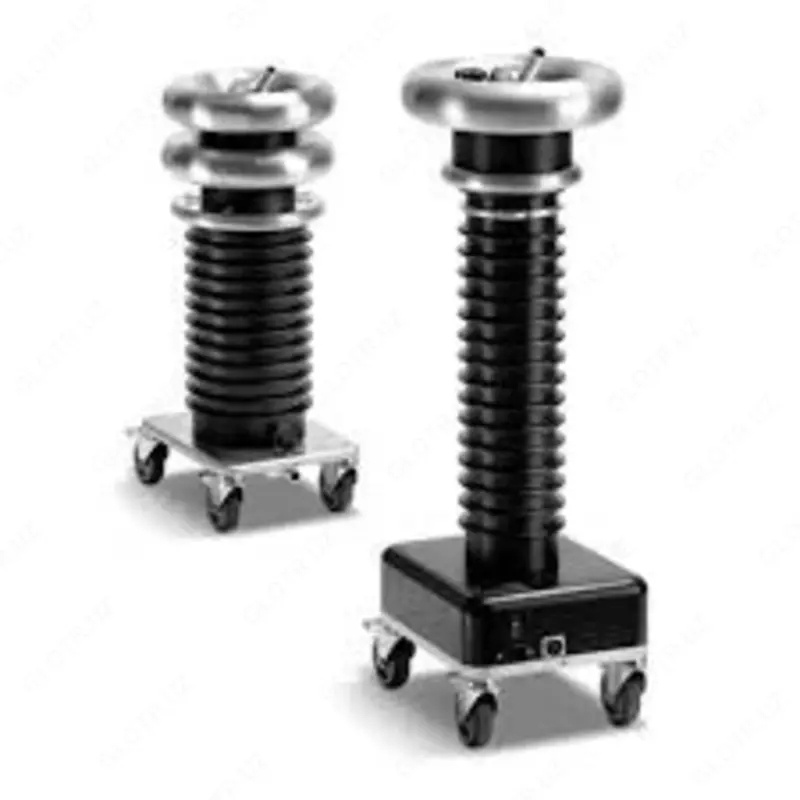 PD/TD94 — система измерения частичных разрядов со встроенным блоком тангеса угла диэлектрических потерь - 15 000 сум