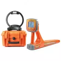 Атлет АГ-319К — трассоискатель с функцией сохранения координат GPS/Глонасс