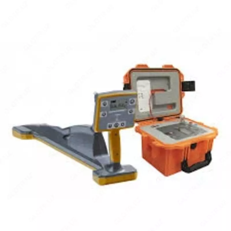 Сталкер 15-14 — комплекс трассопоисковый