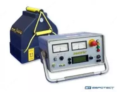 KPG VLF-34 - VLF sinov qurilmasi - 15 000 so'm / dona