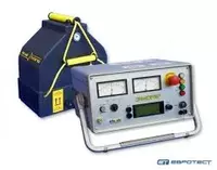 VLF CR-80-P — испытательная установка - 12 000 сум