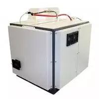 VLF CR-80-P - sinov uskunasi