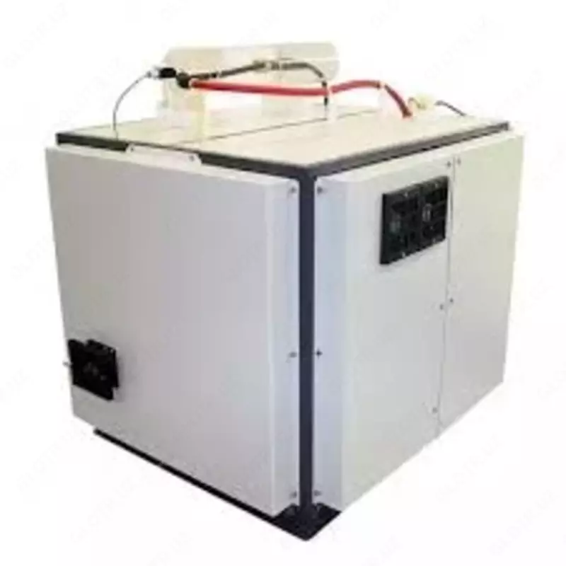VLF CR-80-P - sinov uskunasi