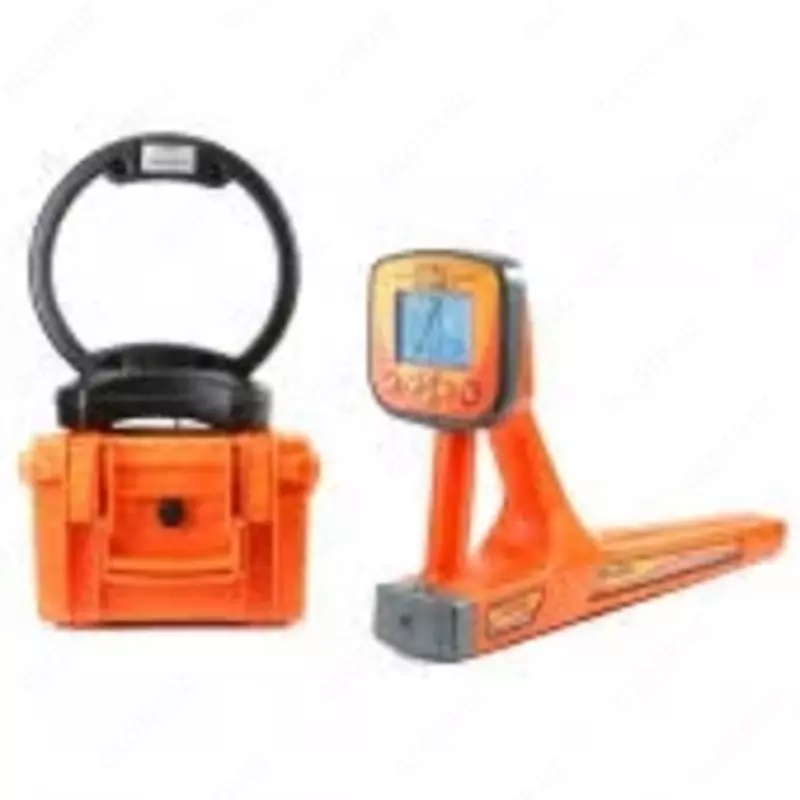 Easyloc System RxTx — трассоискатель