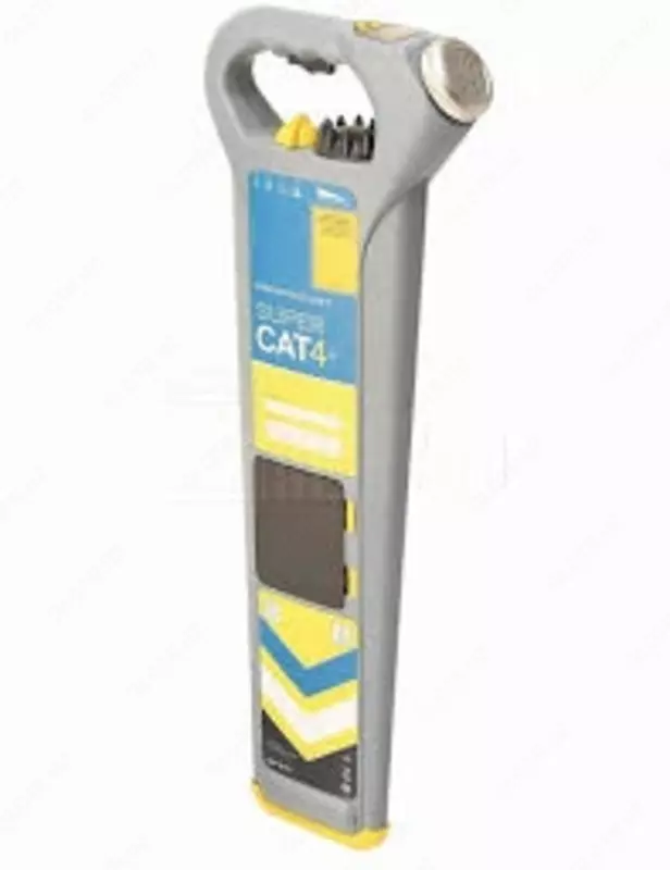 SuperCAT4+ с генератором Т1 и сумкой — трассоискатель - 12 000 сум