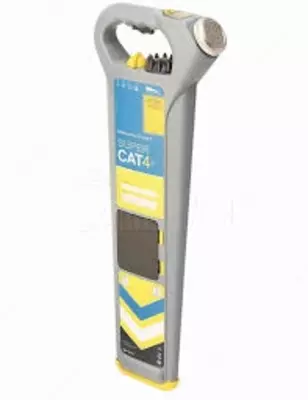 SuperCAT4 + CPS - joylashtiruvchi SuperCAT4 + CPS - joylashtiruvchi