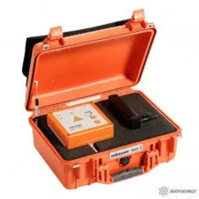 RI-407 STRIZH-S - elektr kabel liniyalari uchun himoyalangan impuls reflektometri - 12 000 so'm / dona