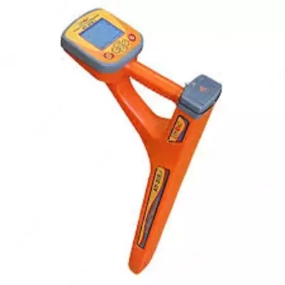 AG-309.20M muvaffaqiyati - sovuqqa chidamli lokator