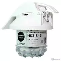 IKZ-V43 - qisqa tutashuv ko'rsatkichi - 12 000 so'm