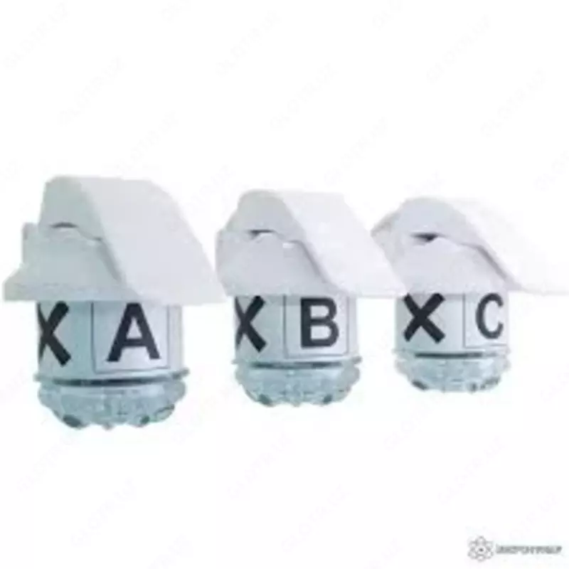 IKZ-V36L - qisqa tutashuv ko'rsatkichi - 1 200 so'm