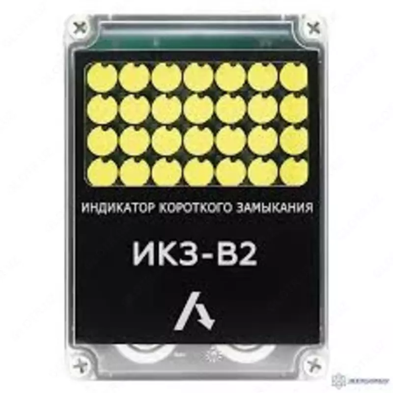 IKZ-V21 - qisqa tutashuv ko'rsatkichi