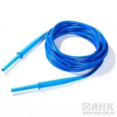 WAPRZ025DZBKEL - Kelvin alligator klipi bilan 25 m ikki simli kabel WAPRZ025DZBKEL - Kelvin alligator klipi bilan 25 m ikki simli kabel