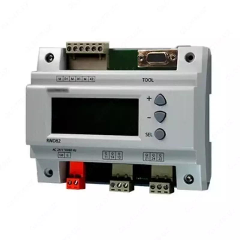 UNIVERSAL CONTROLLER RWD82