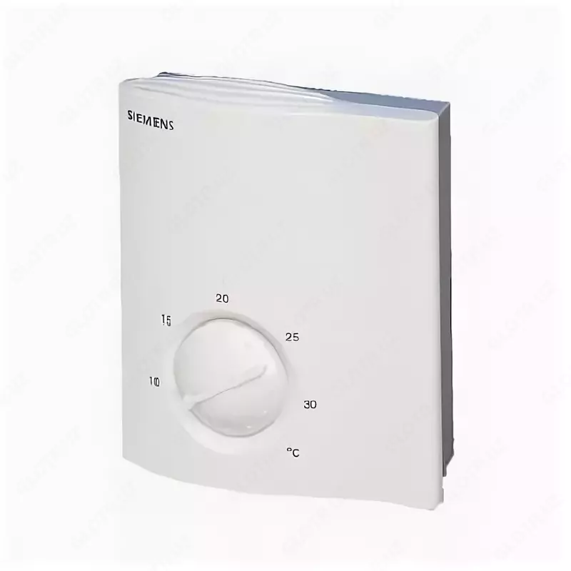 RAV11 xona termostatlari isitish uchun