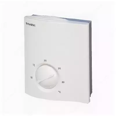 ТЕРМОСТАТЫ КОМНАТНЫЕ RAV11 ДЛЯ ОТОПЛЕНИЯ