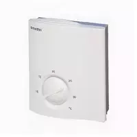 RAV11 xona termostatlari isitish uchun