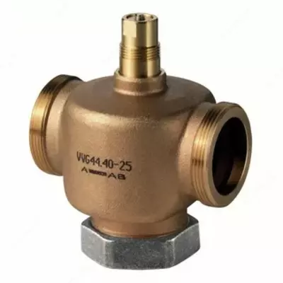 2 YO'LLI BOG'LANISH klapanlari VVG55 - 1 500 so'm / dona