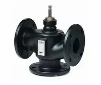 2-ХОДОВЫЕ ФЛАНЦЕВЫЕ КЛАПАНЫ VVF31 - 12 000 сум