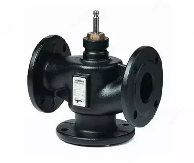 2-ХОДОВЫЕ ФЛАНЦЕВЫЕ КЛАПАНЫ VVF32 - 12 000 сум / шт.