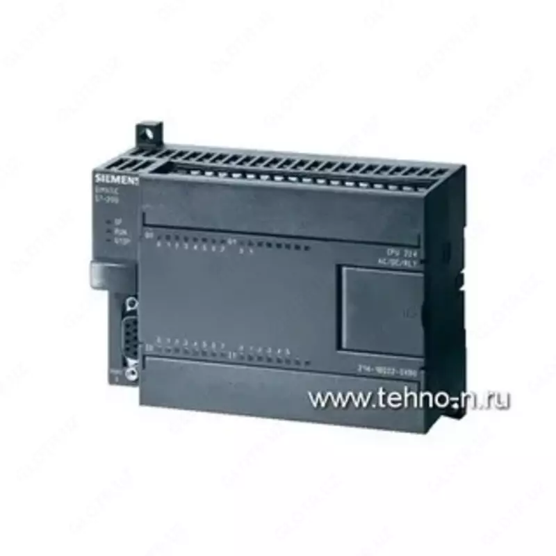 Siemens S7-200 dasturlash kabeli (6ES7972-0BB12-0XA0): Dasturlash va aloqa qilish qulayligi - 12 000 so'm