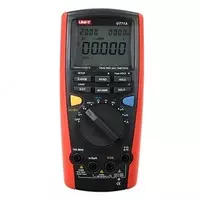 UNI-T UT890C — мультиметр цифровой универсальный