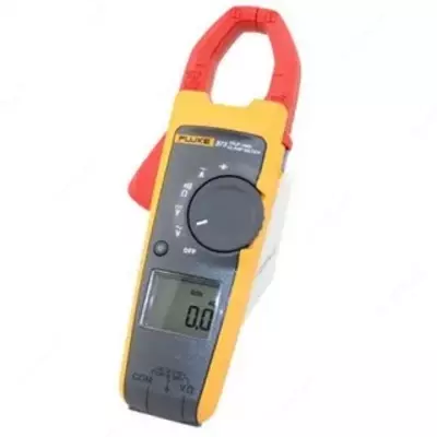 Fluke 323