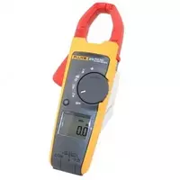 Fluke 323 — токоизмерительные клещи с измерением TrueRMS