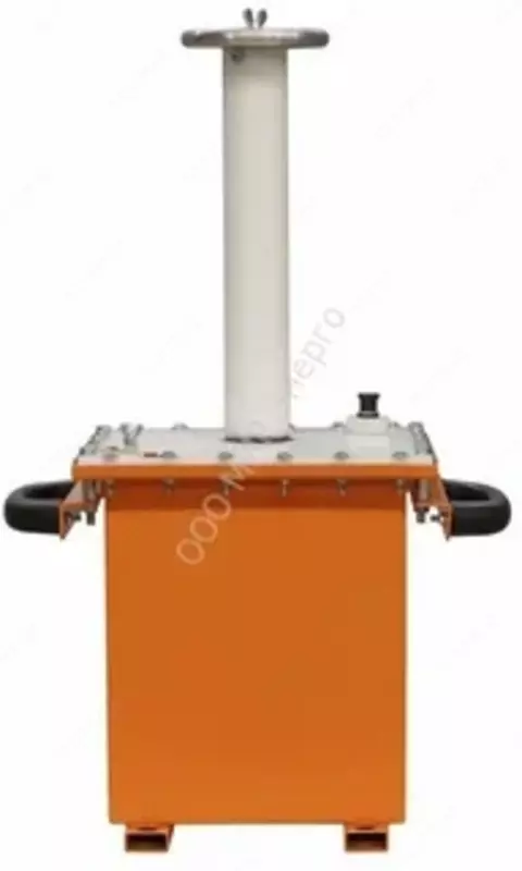 АИСТ-ВН — высоковольтная нагрузка