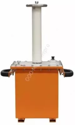 АИСТ-ВН — высоковольтная нагрузка