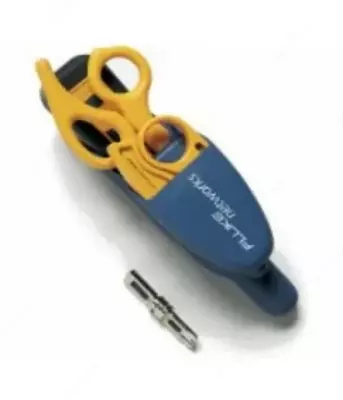 Fluke ProTool Kit — набор инструментов