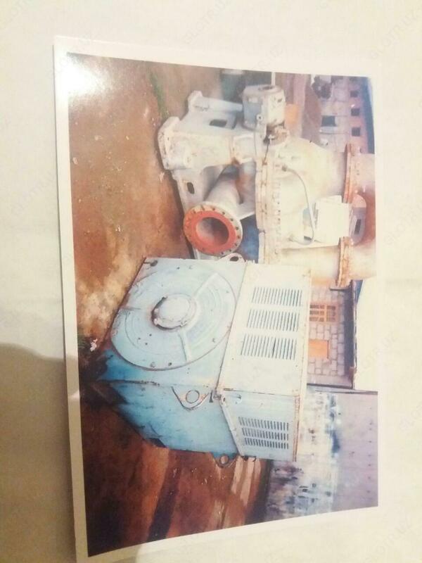 Агрегат электронасосный СЭ-1250-140-11 - 95 000 000 сум