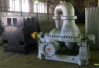 Агрегат электронасосный СЭ-1250-140-11