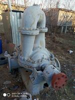 Агрегат электронасосный СЭ-1250-140-11 Только в розницу