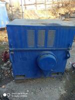 Агрегат электронасосный СЭ-1250-140-11 METAL-GRAND BARAKA