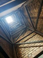  Производство и монтаж сборных металлокаркасных шахт - 