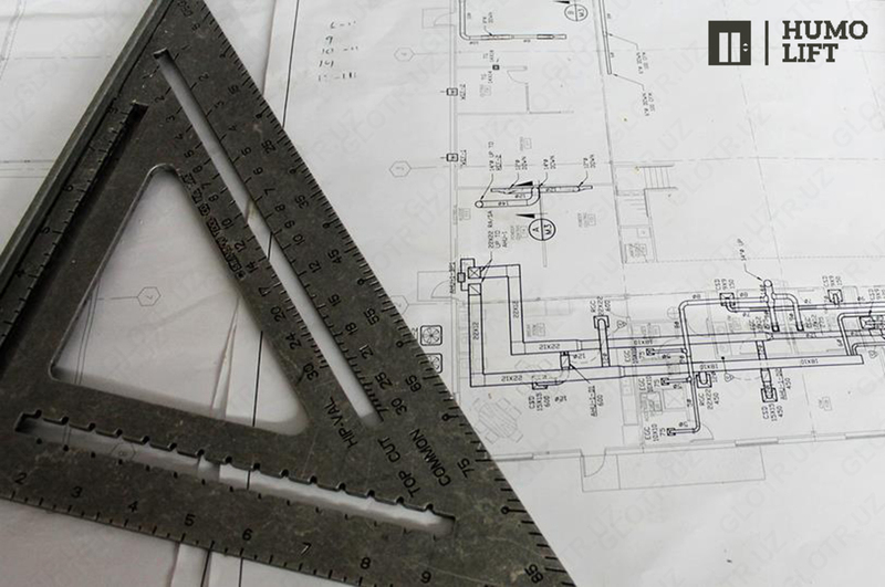  Монтаж  пусконаладка лифтов и эскалаторов - 
