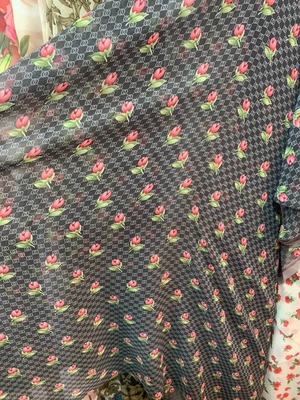 Шифон - 60 000 сум / м