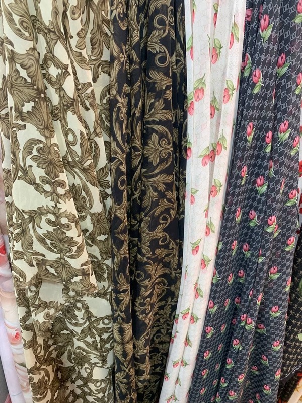 Шифон Только в розницу