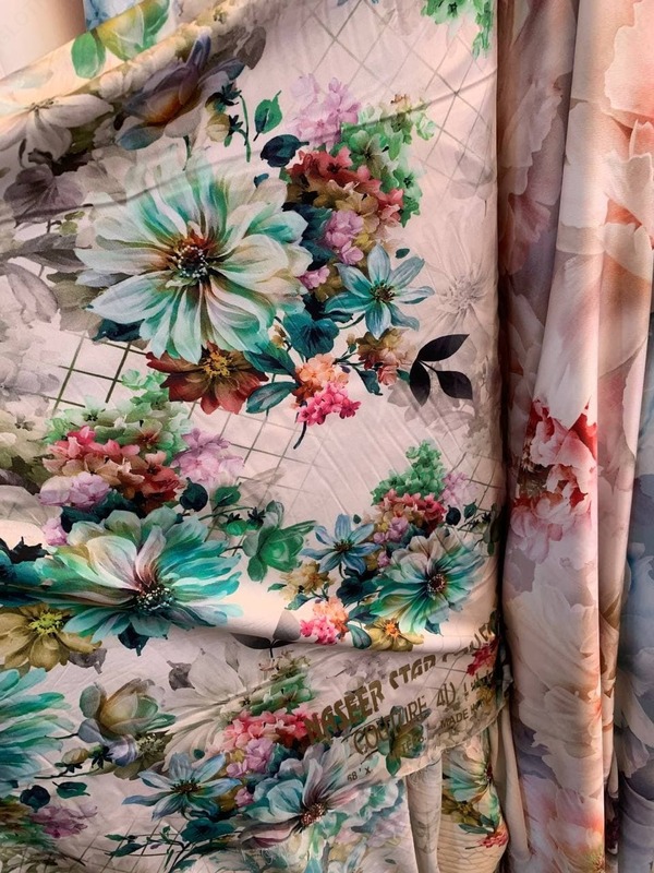 Armani ipak Chakana savdo